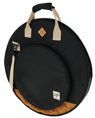 22" P. Designer Cymbal Bag -BK