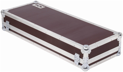 Thon Keyboard Case Yamaha MODX6 Flightcase