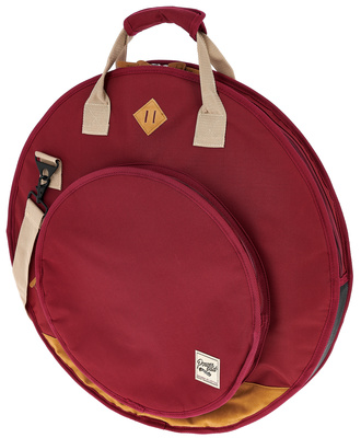 22" P. Designer Cymbal Bag -WR