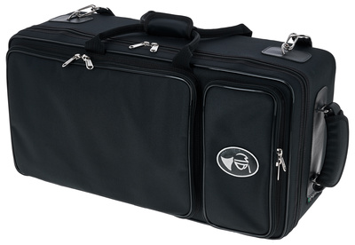 Case Trumpet and Flugelhorn