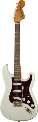 Squier CV 70s Strat LRL OWT