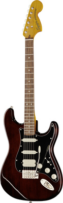 Squier CV 70s Strat HSS LRL WAL