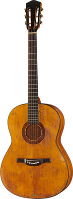 Höfner HA-CS7 Relic