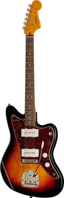 Squier CV 60s Jazzmaster LRL 3TS