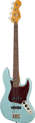 Squier CV 60s Jazz Bass LRL DPB