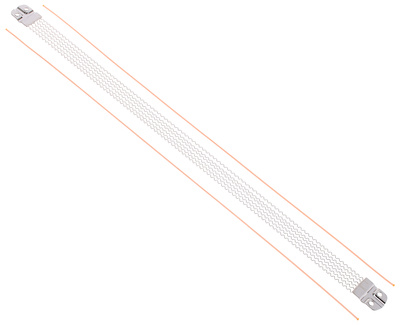 S-051 14" Philharmonic strand