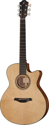 Guitare acoustique Furch Blue plus GC-SW w/LRBaggs | Test, Avis & Comparatif
