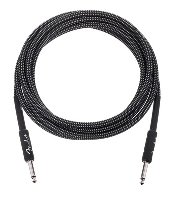 Prof. Cable Tweed Grey 3 m