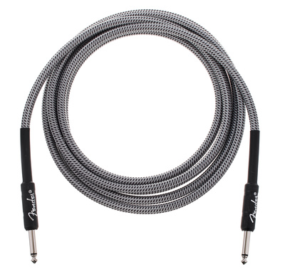Prof. Cable Tweed White 3 m