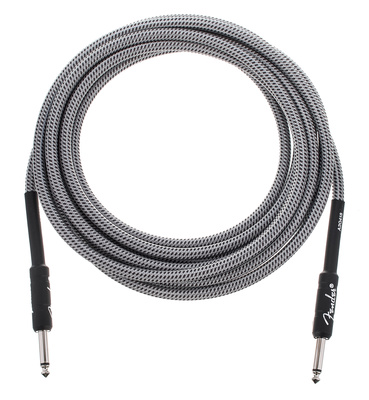 Prof. Cable Tweed White 4,5m