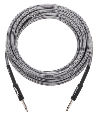 Prof. Cable Tweed White 5,5m