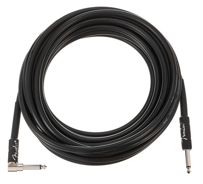 Prof. Cable Angle Plug 7,5m