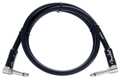Prof. Cable Angle Plug 90cm