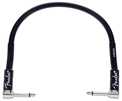 Prof. Cable Angle Plug 30cm