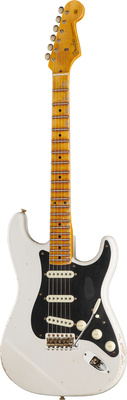 Fender Ancho Poblano Strat WB Ltd