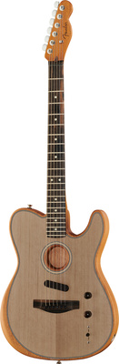 Fender Acoustasonic Tele SNG