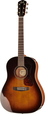 Guild DS-240 Memoir Series