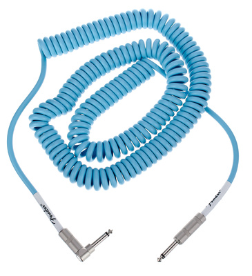 Fender Original Coil Cable 9m DB