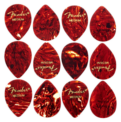 358 Shape Classic Celluloid M