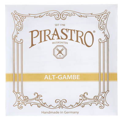 Pirastro Alto Viol String C5 21 1/2