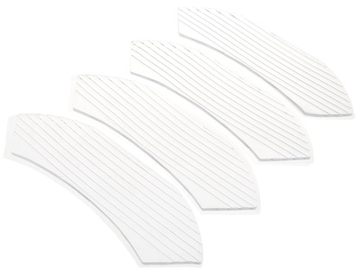Pro Kick Bass Drum Dampers