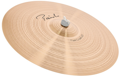 20" Signature Fast Crash