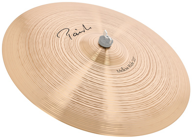 20" Signature Mellow Ride