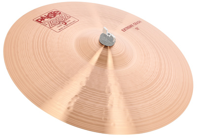 Paiste 18" 2002 Extreme Crash