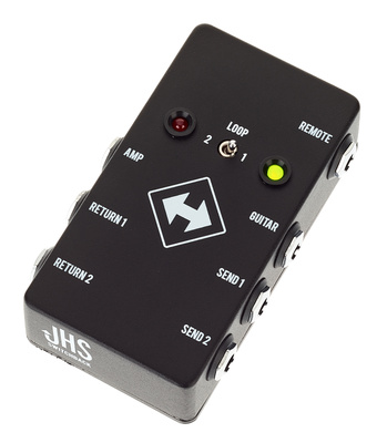 JHS Pedals Switchback
