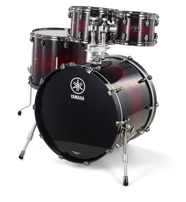 Yamaha Live Custom Hybrid Rock UMS