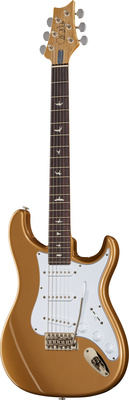 PRS John Mayer Silver Sky Golden M
