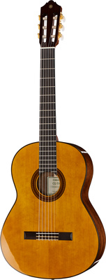 Yamaha CG-TA NT Transacoustic