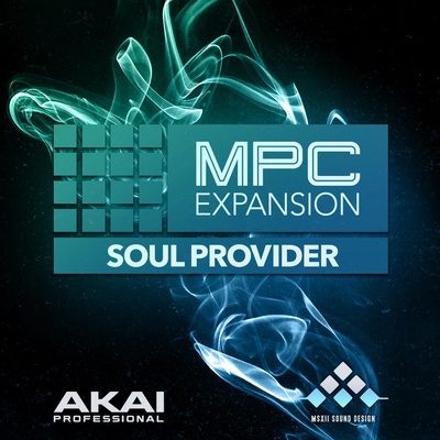 AKAI Professional Soul Provider Download