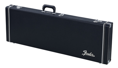 Fender CLSC SRS Mustang/Duo Case