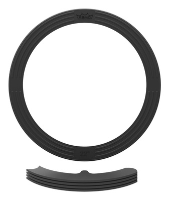 20" External Sub MUFF'L