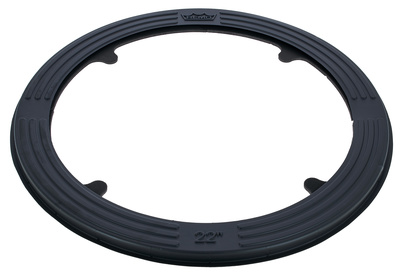 Remo 24" External Sub MUFF'L