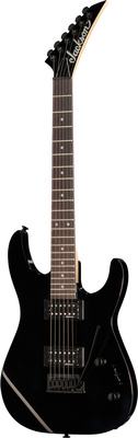 Jackson JS11 Dinky AH BLK