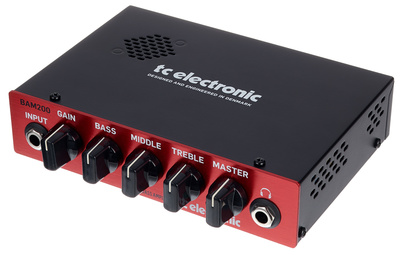 tc electronic BAM200