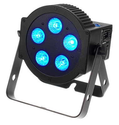 ADJ 5PX Hex