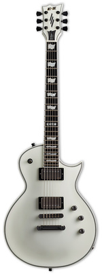 ESP E-II Eclipse Snow White