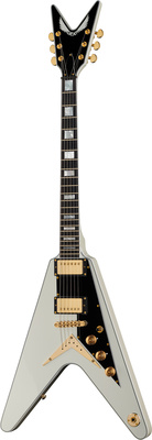 Dean Guitars Christian Martucci V VW