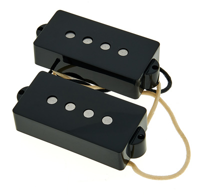 P-Bass BK