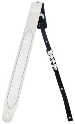 Richter Luxury Sp White Pony Strap
