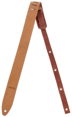 Waxy Suede N Ukulele Strap