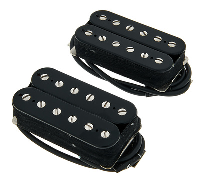 Bare Knuckle The Juggernaut Set F Open BK