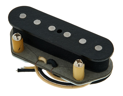 Piledriver Tele Bridge