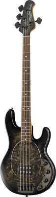 Sterling by Music Man Sterling Sting Ray 34 PB TBKS