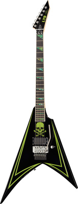 ESP LTD Alexi 600 Greeny
