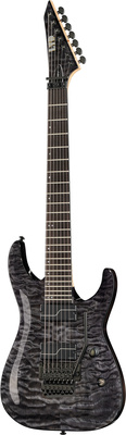 LTD BUZ 7 QM STBLK