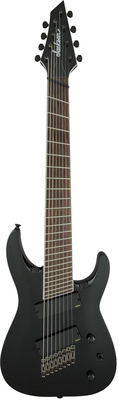 Jackson Soloist Archtop Slat 8 FF AH